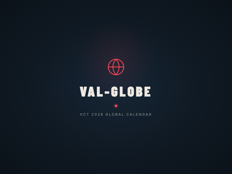 Val-Globe